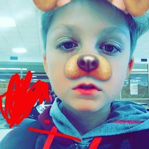 Meet your Posher, Tyson